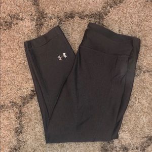 Under Armor Crop Leggings